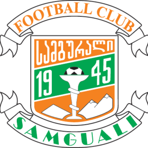 Samgurali Tskh