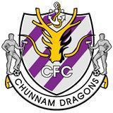 Jeonnam Dragons