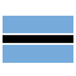 Botswana   (w)