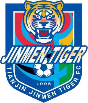 Tianjin Jinmen Tiger