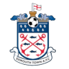 Exmouth town