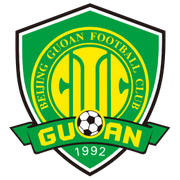 Beijing Guoan
