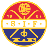 Stromsgodset IF
