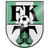 Rigas Futbola skola II