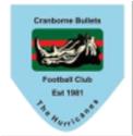 Cranburne bullet