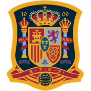Spain (w)