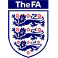England U21