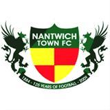 Market Drayton Town