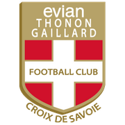 Evian Thonon Gaillard