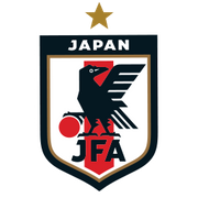 Japan (w)