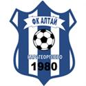 FK Aktobe II