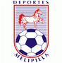 Real Juventud San Joaquin