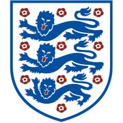 England (w)